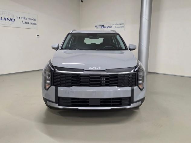 Kia Sportage Sportage 1.6 CRDi MHEV DCT Business - Foto 2