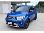 Suzuki Ignis Ignis 1.2 Hybrid 4WD All Grip Top