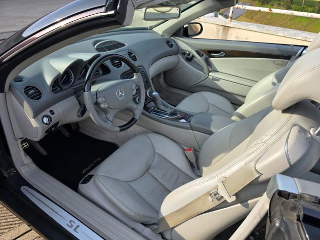 Mercedes-benz SL 350 ASI - Foto 9