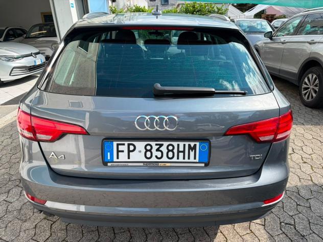 Audi A4 Avant 2.0 TDI 150 CV S tronic Business*EURO6*NAVI - Foto 5