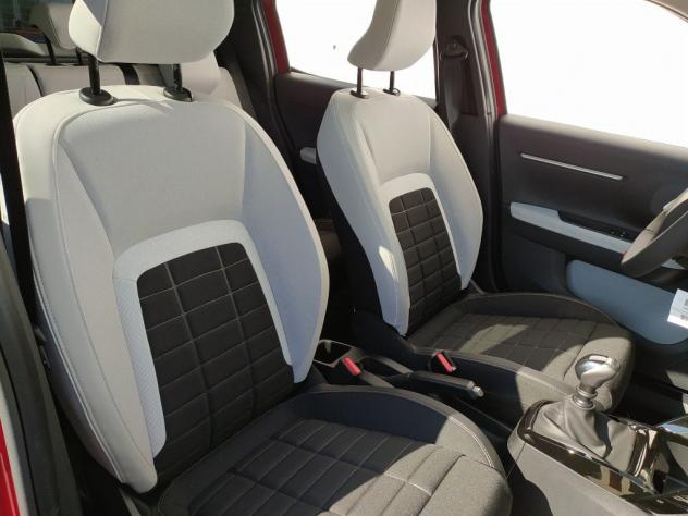 Citroën C3 110 hybrid Max edcs6 CBC Navig-Retroc - Foto 10