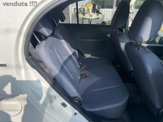 PEUGEOT iOn Active 35kw rif. 23416608 - Foto 8