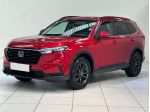 Honda CR-V 2.0 Hev Advance AWD