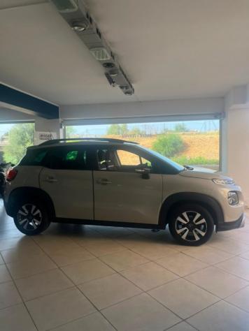 CITROEN C3 Aircross BlueHDi 100 S&S Shine rif. 23940678 - Foto 4