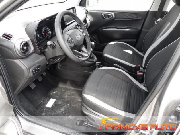 HYUNDAI i10 1.0 MPI Trend rif. 20640393 - Foto 3