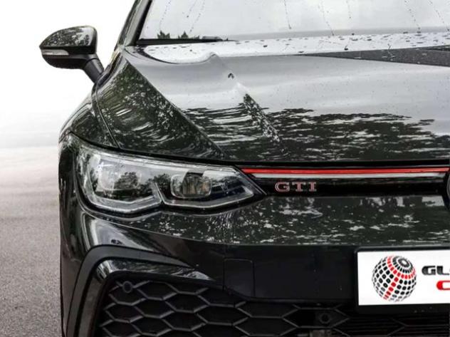 VOLKSWAGEN Golf GTI Golf 2.0 tsi GTI MT Ultimate 245cv rif. 23837859 - Foto 3