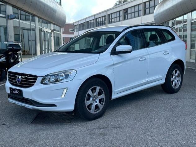 VOLVO XC60 D4 AWD Geartronic rif. 24113306 - Foto 3