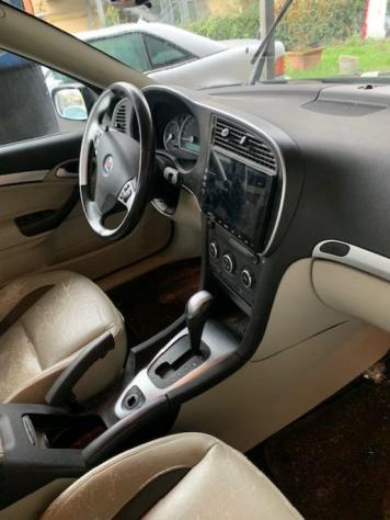 SAAB 9-3 SportHatch 1.9 TTiD 180CV Aero Sentronic rif. 23335526 - Foto 8