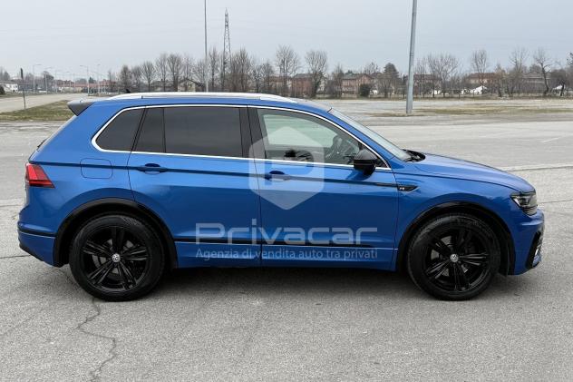 VOLKSWAGEN Tiguan 2.0 TDI 190 CV SCR DSG 4MOTION Executive BMT - Foto 4
