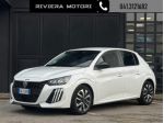 PEUGEOT 208 PureTech 75 Stop&Start 5 porte Style rif. 23272547