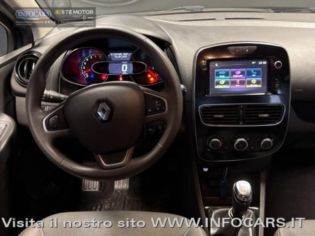 RENAULT Clio TCe 90CV Energy Business - Neopatentati rif. 24182724 - Foto 10