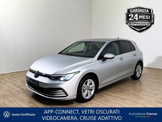 Volkswagen Golf Golf 1.0 etsi evo Life 110cv dsg