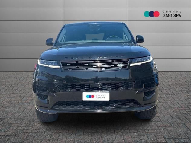 Land Rover Range Rover Sport 3.0d i6 mhev Dynamic HSE awd 250cv auto - Foto 2