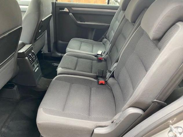 VOLKSWAGEN Touran 1.6 TDI Trendline rif. 23869437 - Foto 7