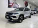 Jeep Compass Compass 1.3 turbo t4 phev Limited 4xe auto