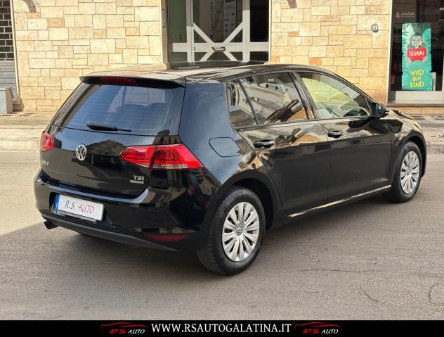 Volkswagen Golf 1.2 TSI 5 porte - Foto 3