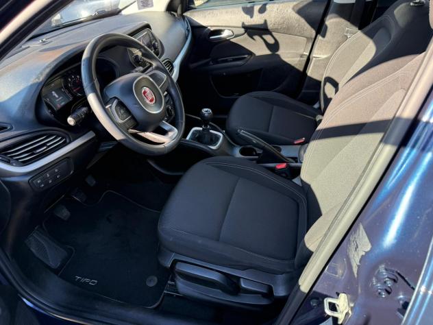 Fiat Tipo 1.4 T-Jet 120CV GPL SW Easy - Foto 8