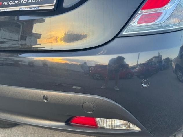 Lancia Ypsilon 1.0 FireFly 5 porte S&S Hybrid Ecochic Gold - Foto 8