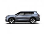 Mitsubishi Outlander PHEV 2.4L PHEV INTENSE AT