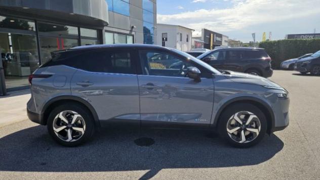 NISSAN Qashqai e-Power N-Connecta rif. 23950283 - Foto 3