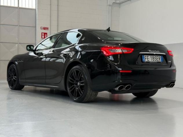 MASERATI Ghibli V6 Diesel Tagliandi Maserati rif. 23887925 - Foto 7