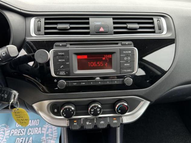 KIA Rio 1.2 CVVT 5p. ECO GPL City rif. 22995451 - Foto 10