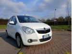 Opel Agila 1.0 12V 68 CV Elective