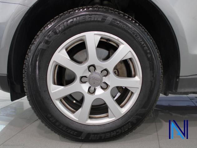AUDI Q5 2.0 TDI 170 CV quattro S tronic - Foto 10