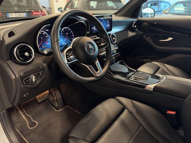 Mercedes-Benz GLC Coupé GLC 300 4Matic Mild hybrid Coupé Sport - Foto 7