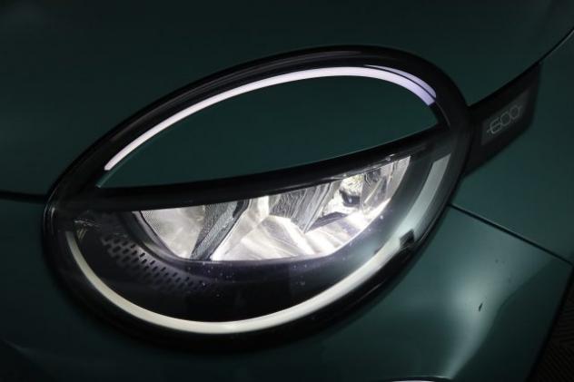 FIAT 600 600 Hybrid 110 CV DCT MHEV La Prima rif. 24031588 - Foto 9