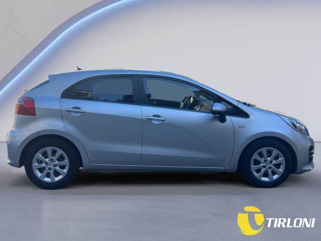 Kia Rio 5p 1.2 Cool eco Gpl - Foto 8