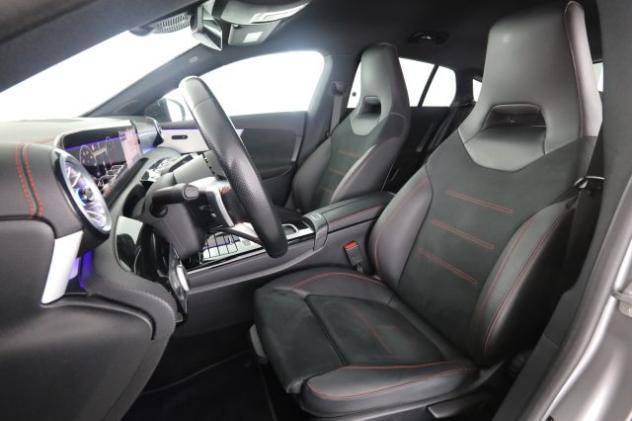 MERCEDES-BENZ CLA sse 200 d Automatic Shooting Brake AMG Line Adva rif. 23952050 - Foto 2