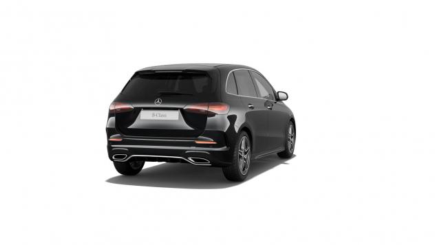 Mercedes-Benz Classe B 180 d AMG Line Advanced Plus auto - Foto 4