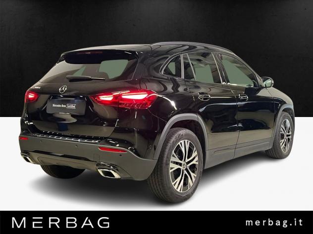 Mercedes-Benz GLA 200 d Business Extra auto - Foto 2