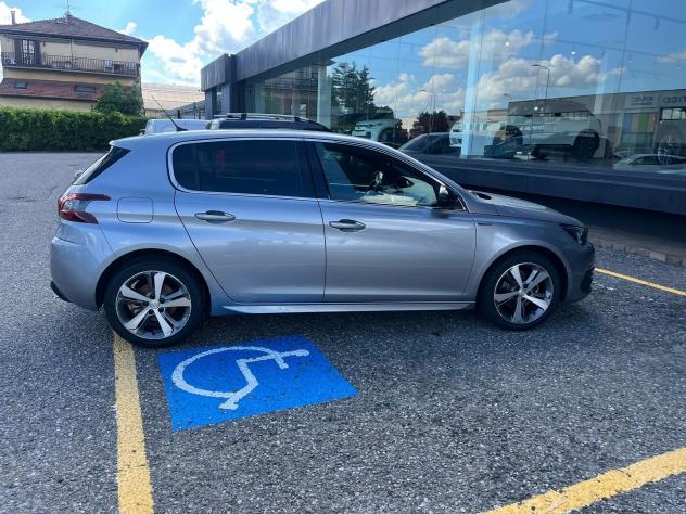 Peugeot 308 GT Line PureTech 130cv S&S - Foto 5