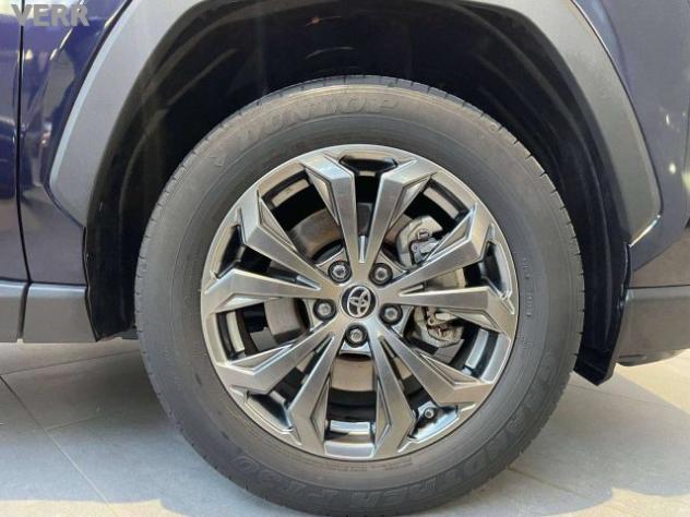 TOYOTA RAV 4 Rav4 V 2019 Rav4 2.5 vvt-ie h Dynamic awd-i 222cv rif. 23903269 - Foto 8