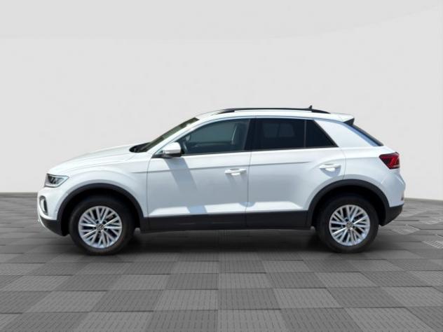 VOLKSWAGEN T-Roc T-Roc 1.5 TSI ACT DSG Life rif. 24024097 - Foto 2