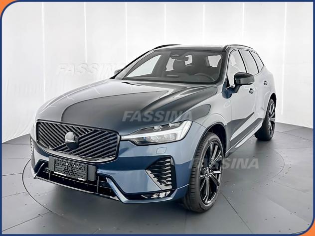 Volvo XC60 XC60 2.0 b5 mhev Plus Dark awd auto - Foto 3