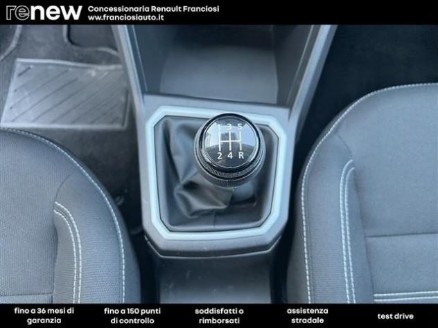 DACIA Sandero Streetway 1.0 tce ECO-G Expression 5 marce rif. 23720852 - Foto 8