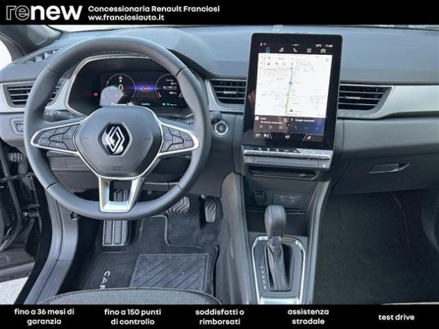 RENAULT Captur 1.6 E-Tech full hybrid Techno 145cv auto rif. 23646722 - Foto 7
