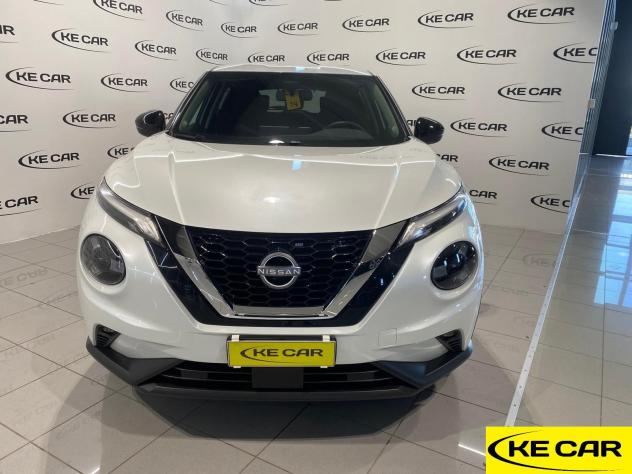 Nissan Juke 1.0 DIG-T Acenta-PACK LOOK - Foto 3