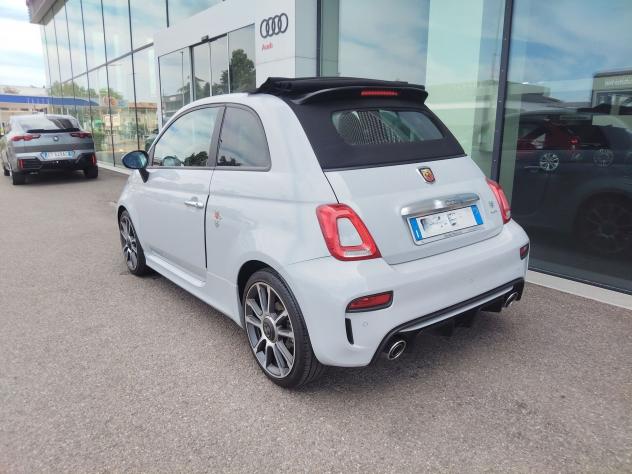 Abarth 595 595C 1.4 t-jet Turismo 165cv - Foto 4