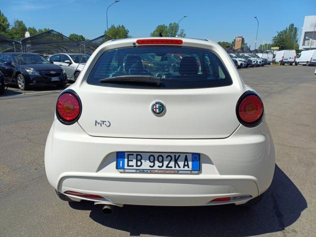 Alfa Romeo MiTo MiTo 1.4 Junior KM CERTIFICATI-GARANZIA - Foto 6