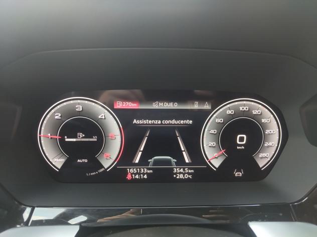 Audi A3 A3 Sportback 35 2.0 tdi S line edition - Foto 9