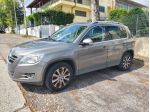 Volkswagen Tiguan 2.0 TDI 4Motion