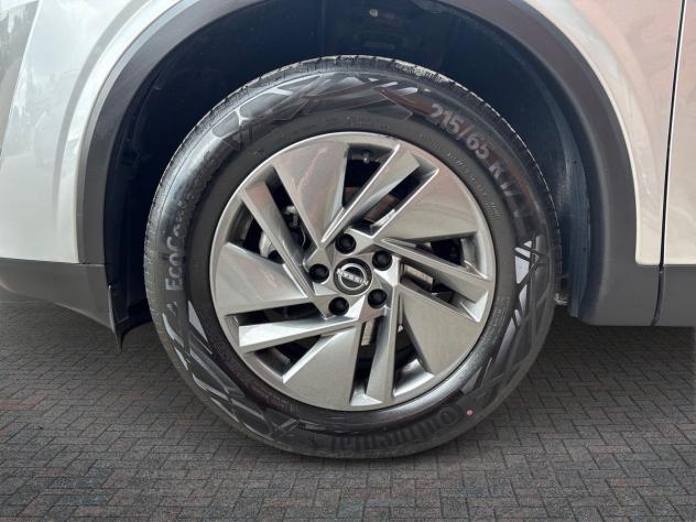 Nissan Qashqai III 2021 - 1.3 mhev Business 2wd 158cv xtronic - Foto 6