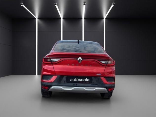 RENAULT Arkana Arkana Hybrid E-Tech 145 CV Intens rif. 23346370 - Foto 4