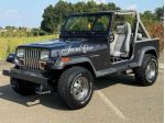 JEEP Wrangler YJ 4.0 Automatik+klima rif. 21296598