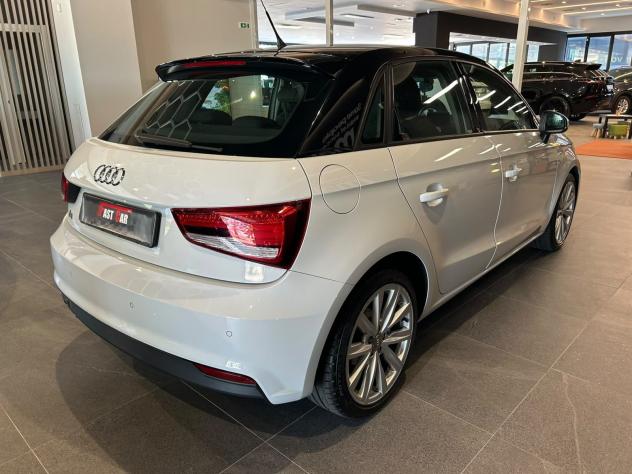 Audi A1 1.4 TDI 90cv S tronic Admired - Foto 5