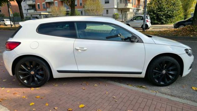 VOLKSWAGEN Scirocco 1.4 TSI BlueMotion 122 CV OK NEOPATENTATI rif. 24144748 - Foto 9